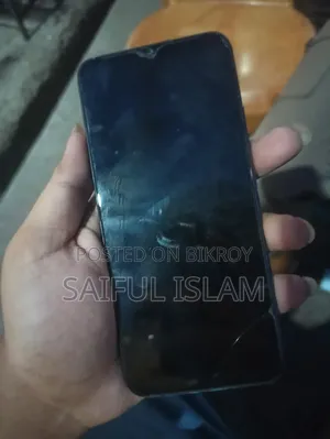 Realme C15 Qualcomm Edition 64 GB Blue