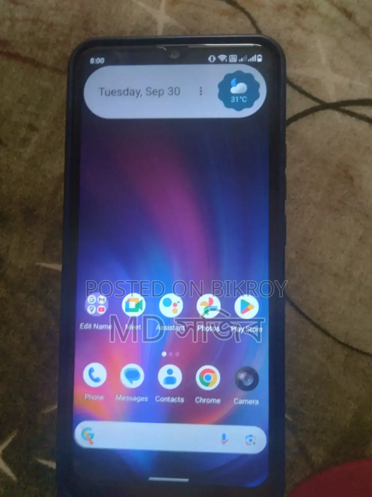 Symphony Z42 Pro 64 GB