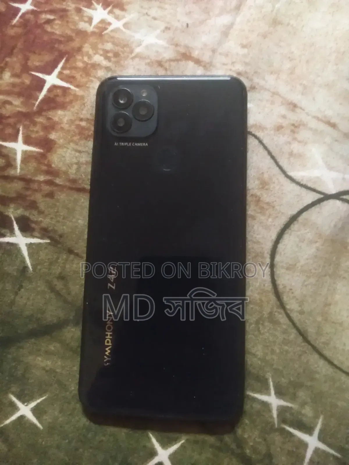 Symphony Z42 Pro 64 GB