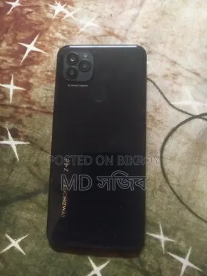 Symphony Z42 Pro 64 GB