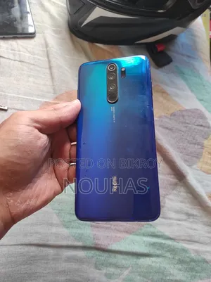 Xiaomi Redmi Note 8 Pro 128 GB Blue