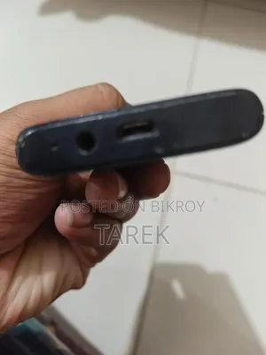 Symphony L34 Black