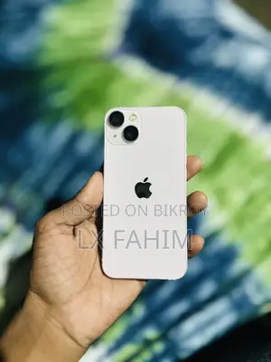 Apple iPhone 13 128 GB Pink