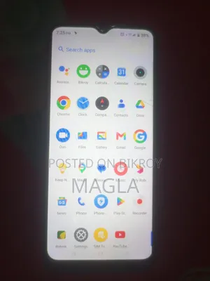 Realme C11 32 GB