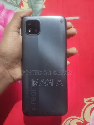 Realme C11 32 GB