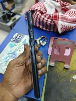 Samsung Galaxy A22 64 GB Blue