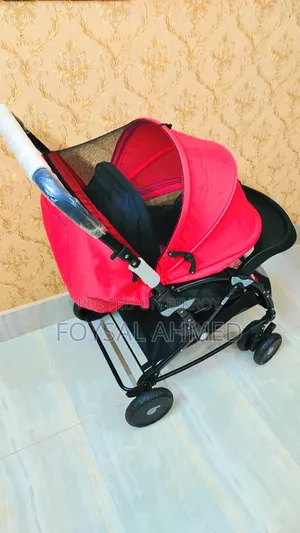 🍼 Baobaohao 720w Baby Stroller for sale!