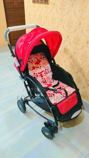 Baobaohao 720w Baby Stroller for sale!