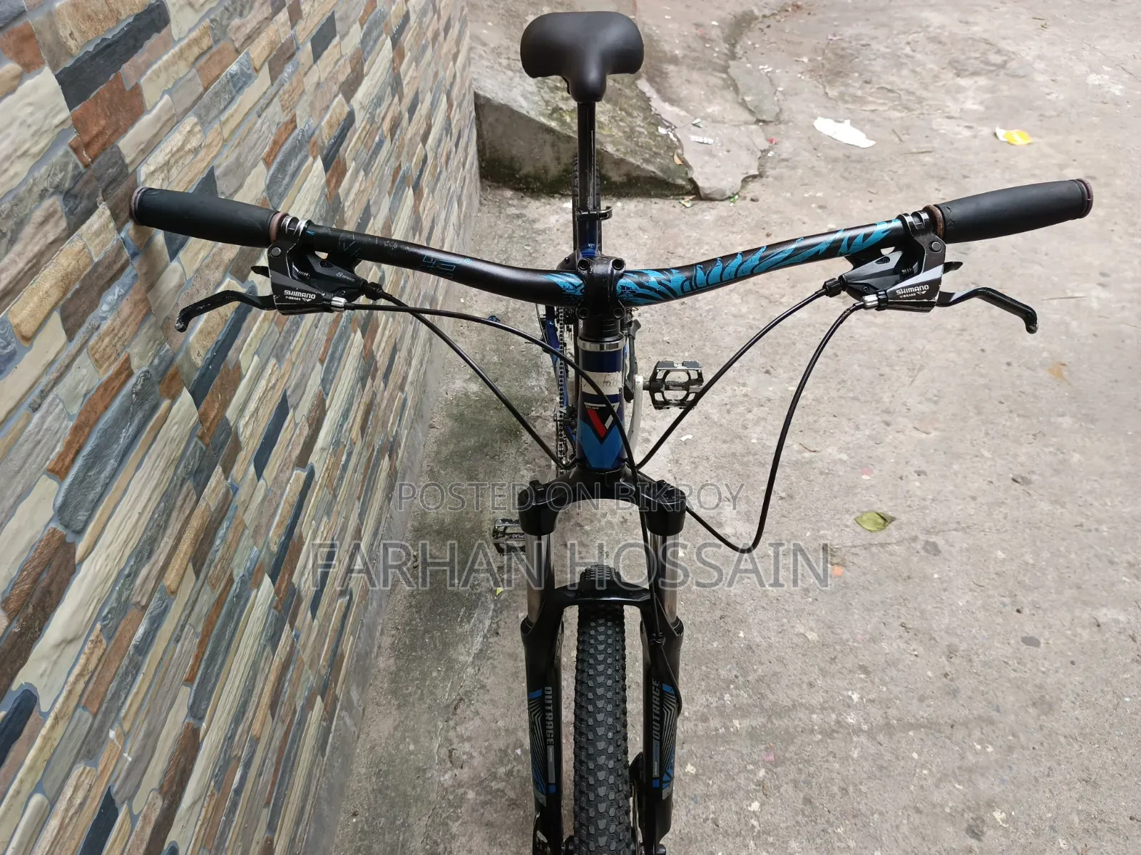 Veloce 603