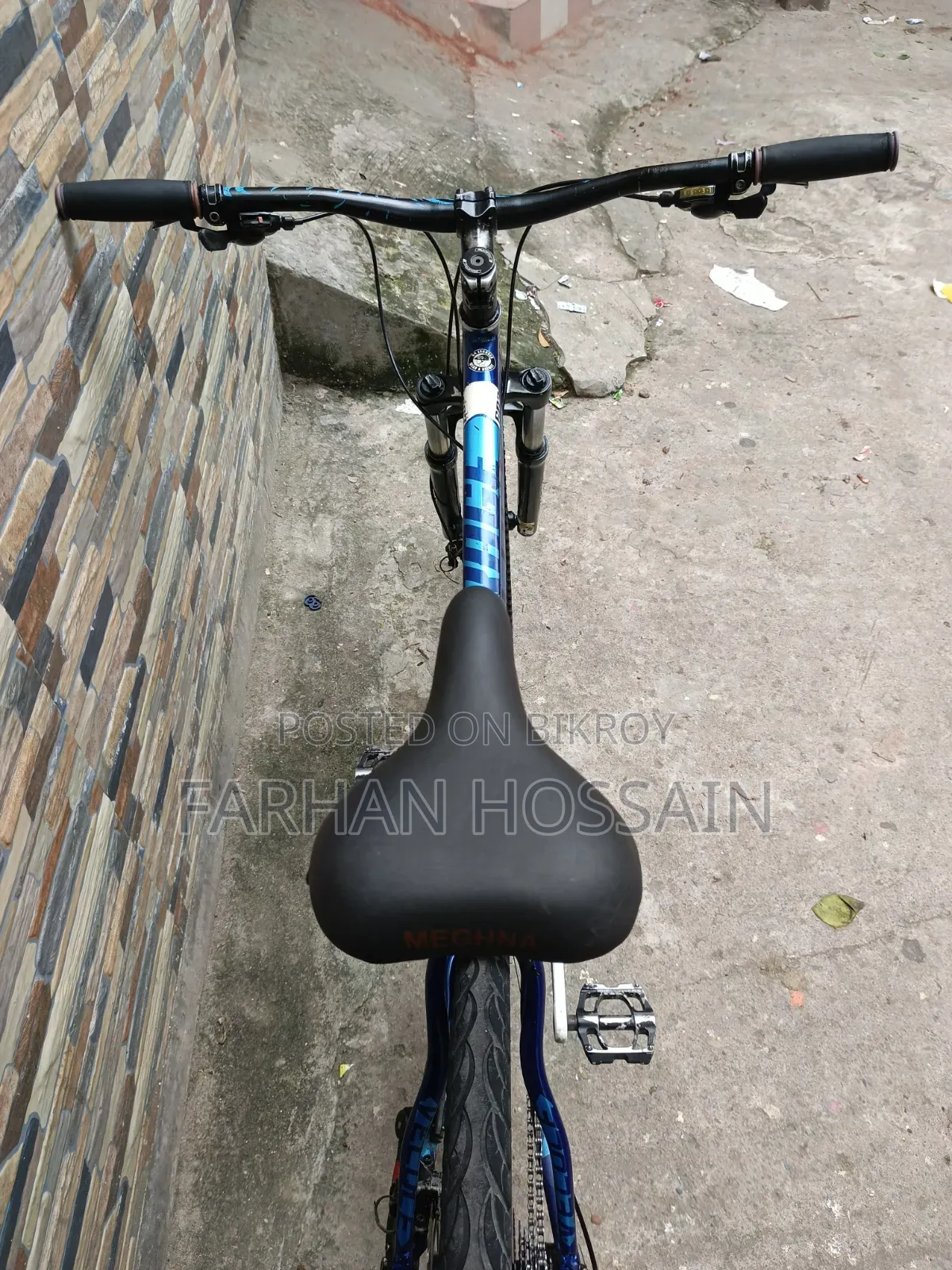 Veloce 603