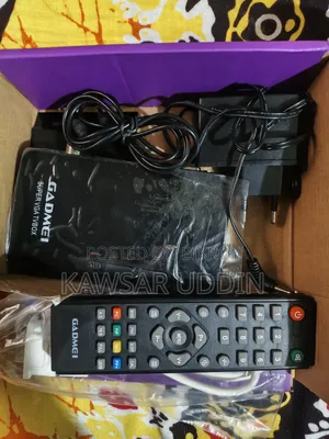 TV Card