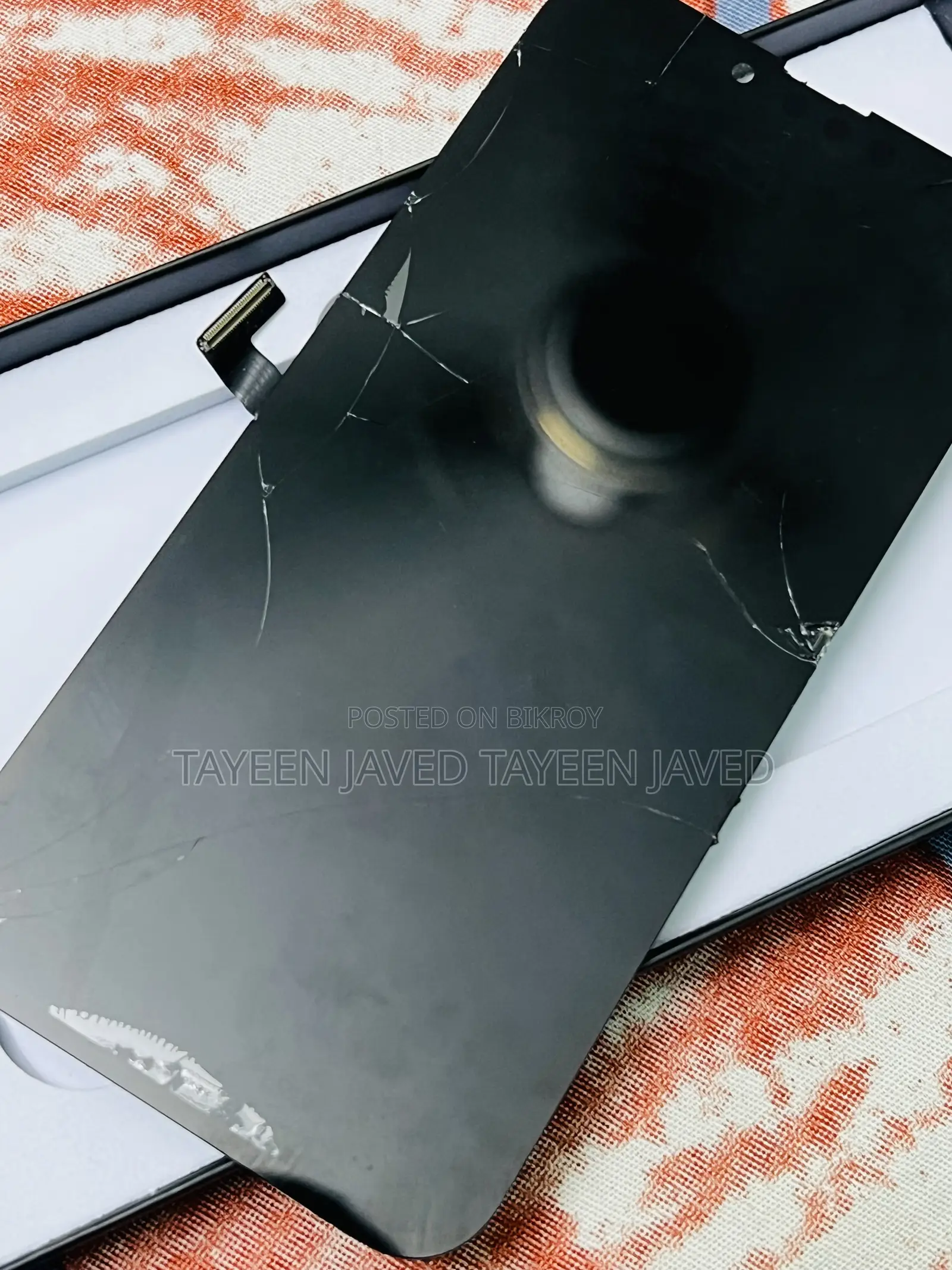 Apple iPhone 13 Pro 128 GB Gray