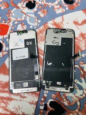 Apple iPhone 13 Pro 128 GB Gray