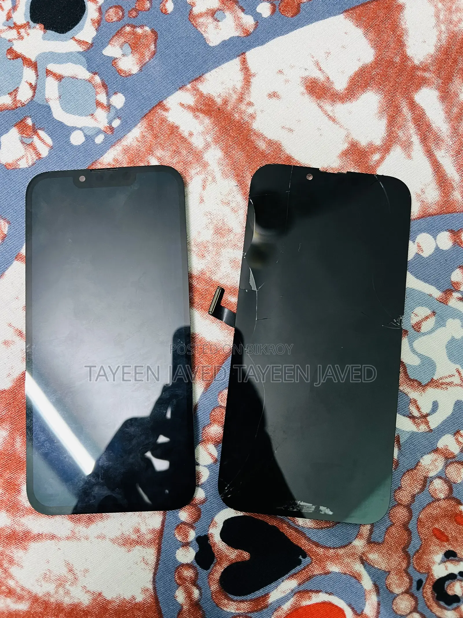 Apple iPhone 13 Pro 128 GB Gray
