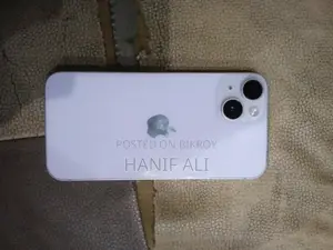 অ্যাপল আইফোন ১৪ ১২৮ জিবি পার্পল