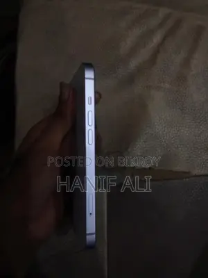 অ্যাপল আইফোন ১৪ ১২৮ জিবি পার্পল