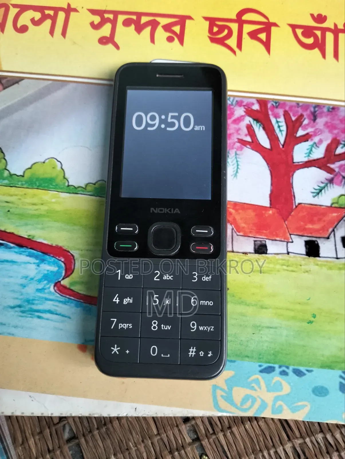 Nokia 150 Black