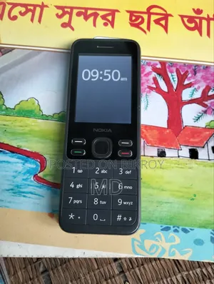 Nokia 150 Black