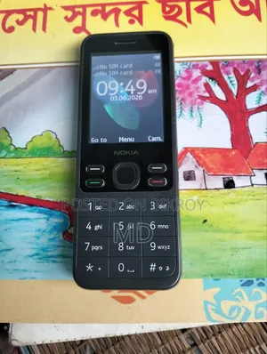 Nokia 150 Black