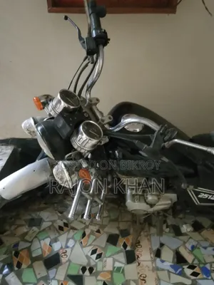 জংশেন ম্যাটাডোর ২০২১ ব্ল্যাক