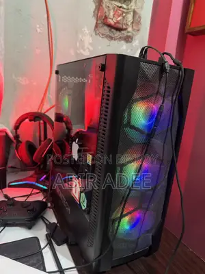 Desktop Computer 16GB Intel Core i5 HDD+SSD 1T