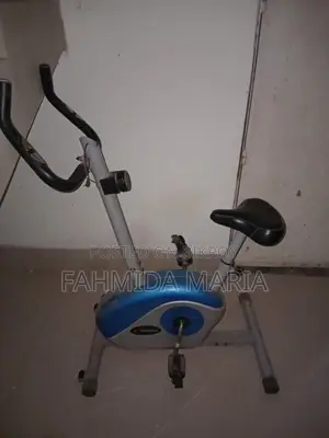 Exercise Bike (Used)