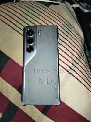 Tecno Camon 40 Pro 5G 256 GB Gray