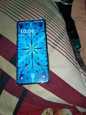 Tecno Camon 40 Pro 5G 256 GB Gray