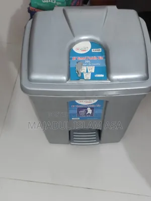 Dustbin 20 Liters