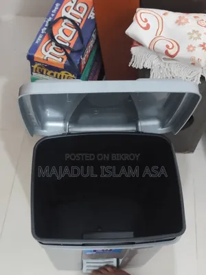 Dustbin 20 Liters