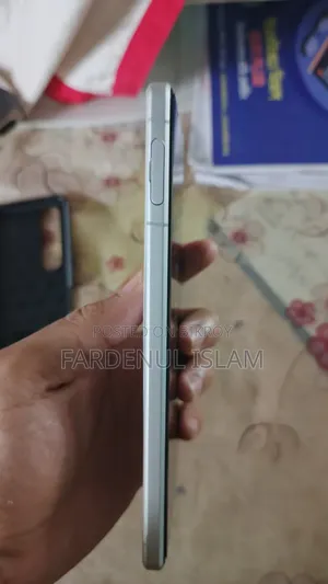 Sony Xperia 1 128 GB White