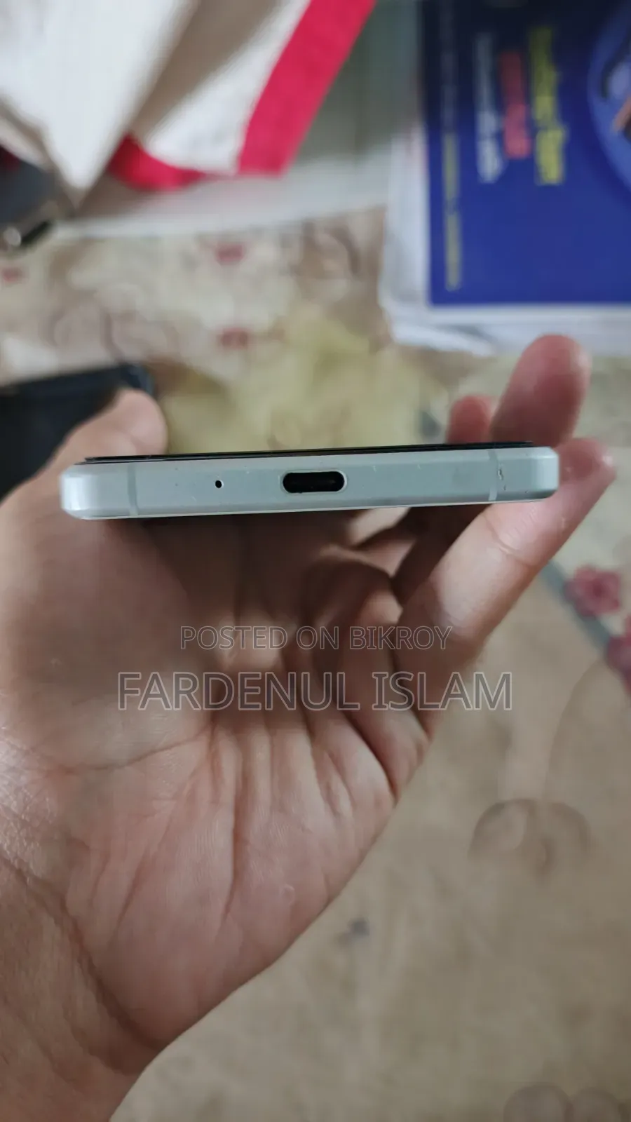 Sony Xperia 1 128 GB White