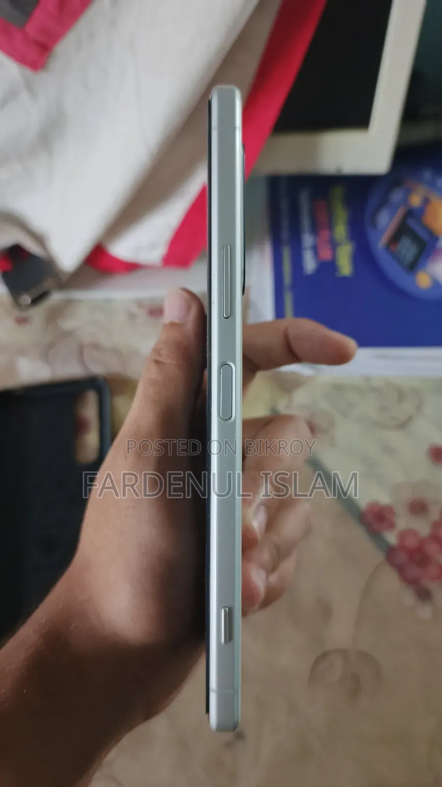 Sony Xperia 1 128 GB White