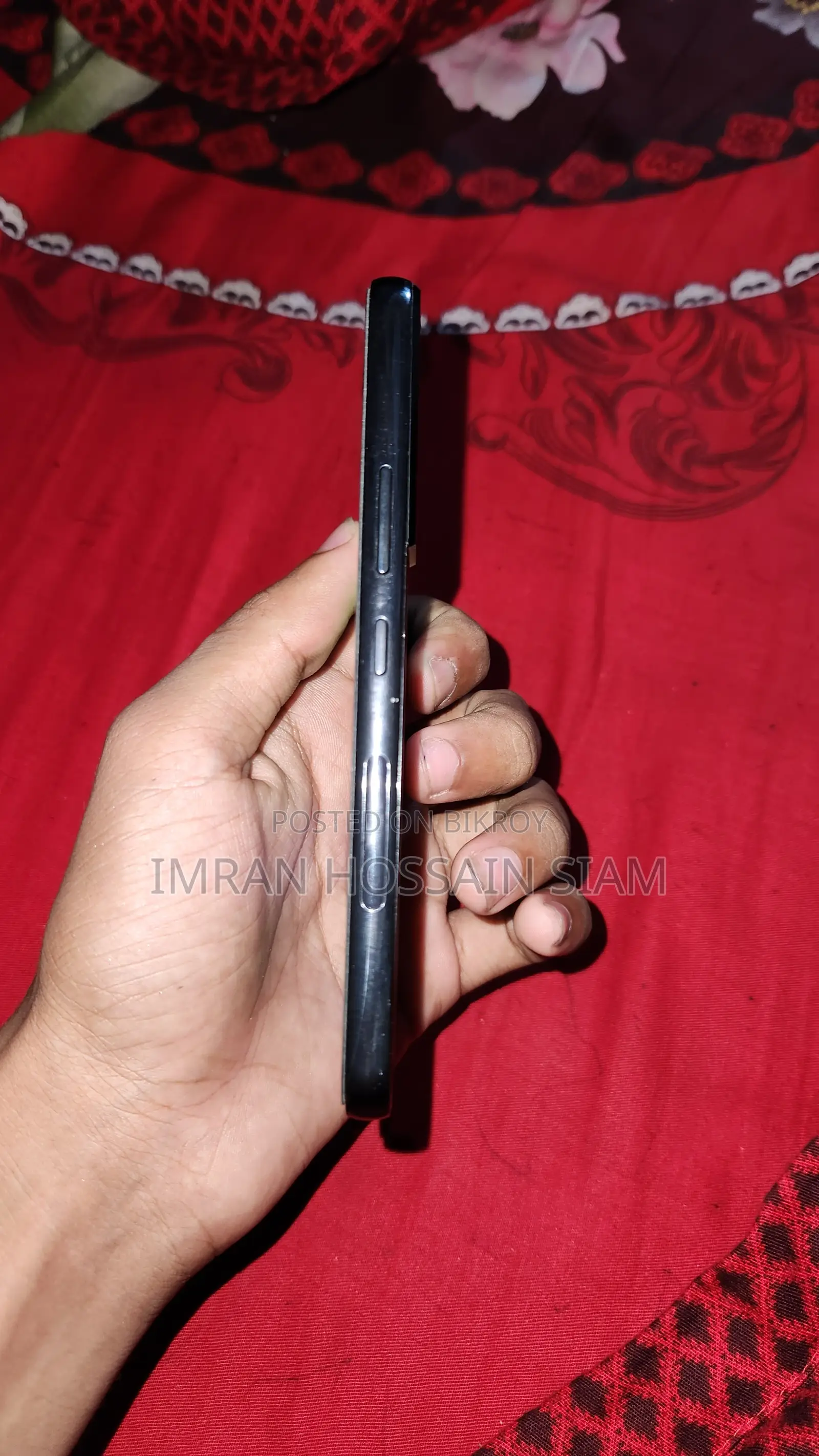 Samsung Galaxy S22 5G 256 GB Black