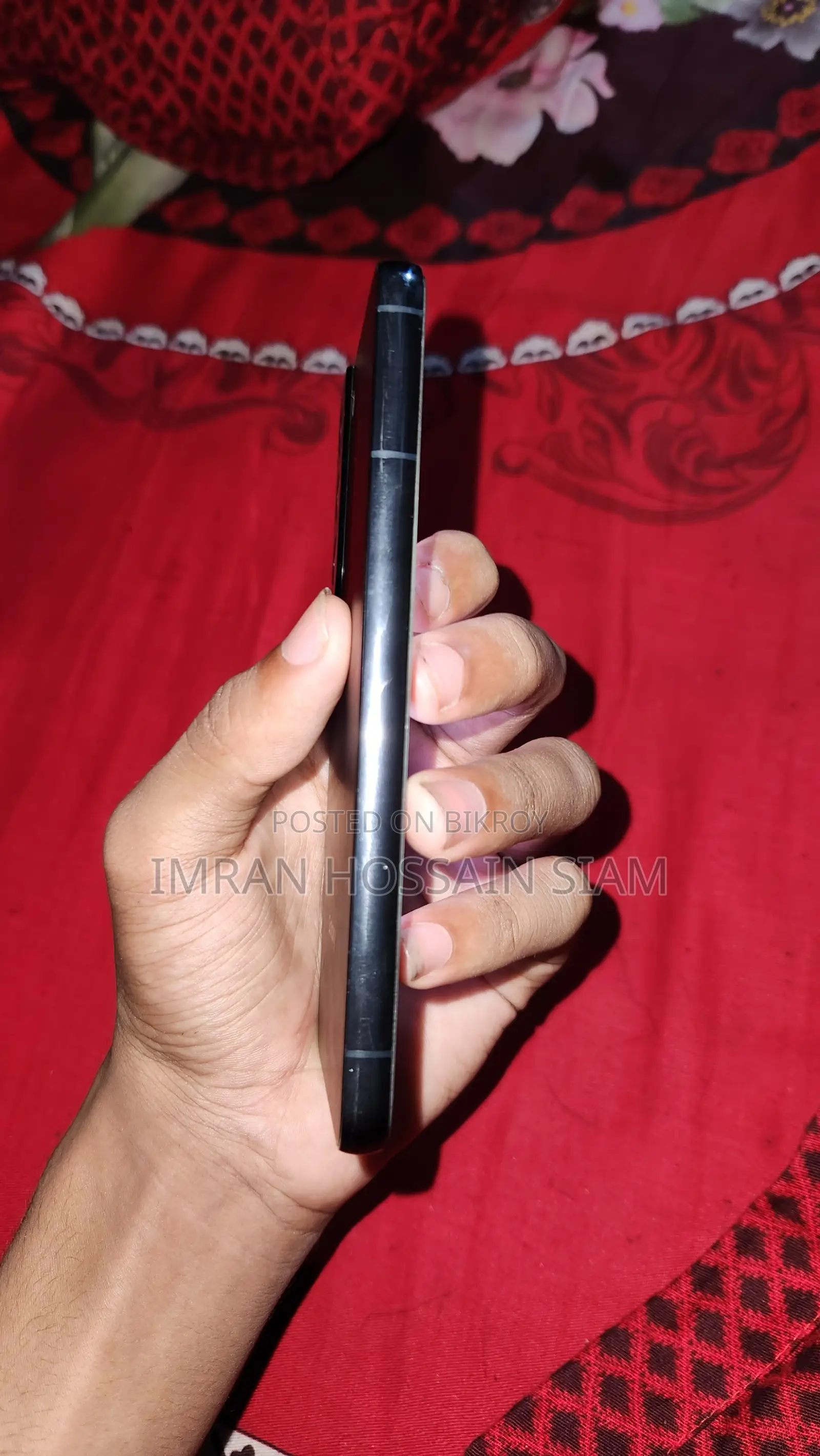 Samsung Galaxy S22 5G 256 GB Black