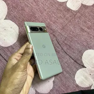 Google Pixel 7 Pro 128 GB Gray