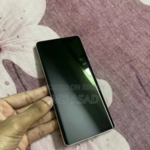 Google Pixel 7 Pro 128 GB Gray
