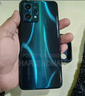 Realme 9 Pro+ 128 GB