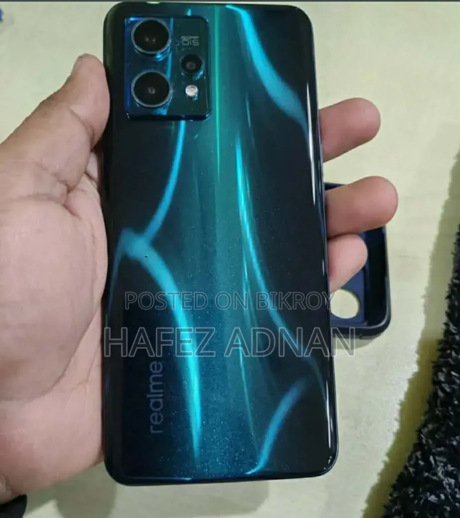Realme 9 Pro+ 128 GB