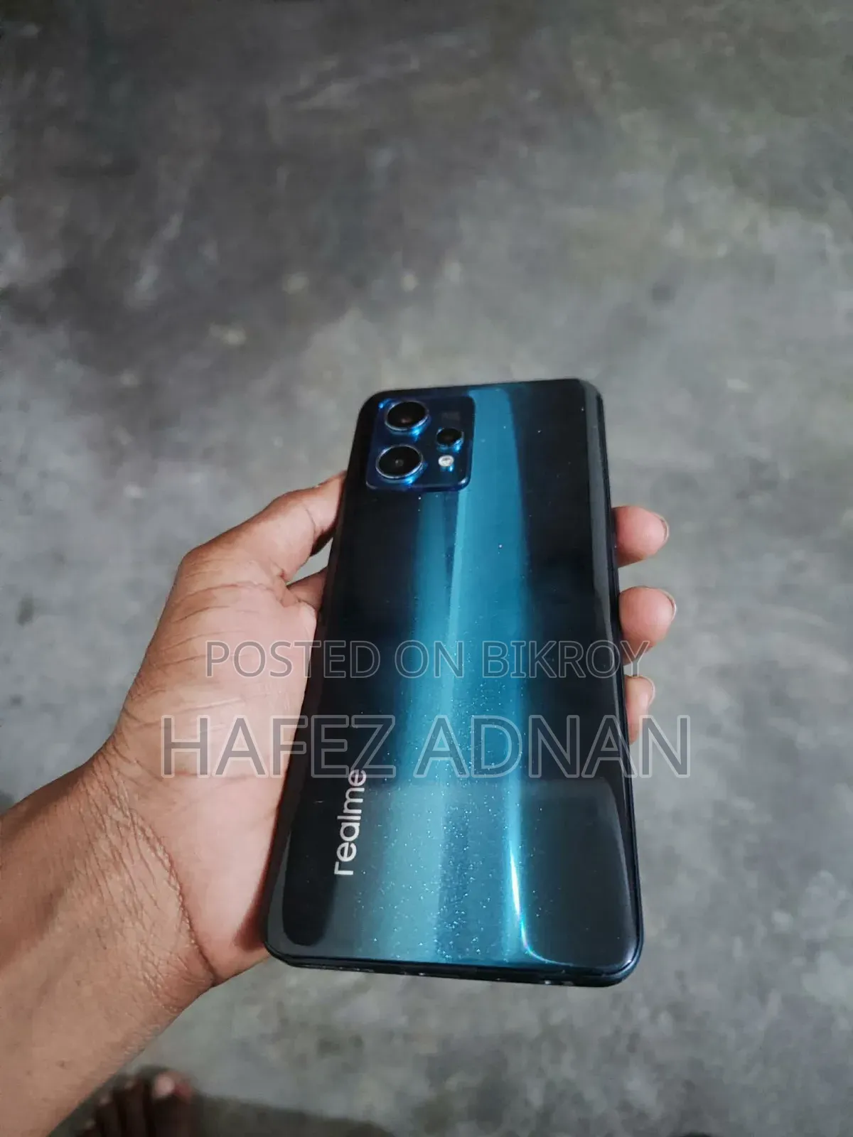 Realme 9 Pro+ 128 GB