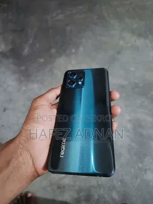Realme 9 Pro+ 128 GB