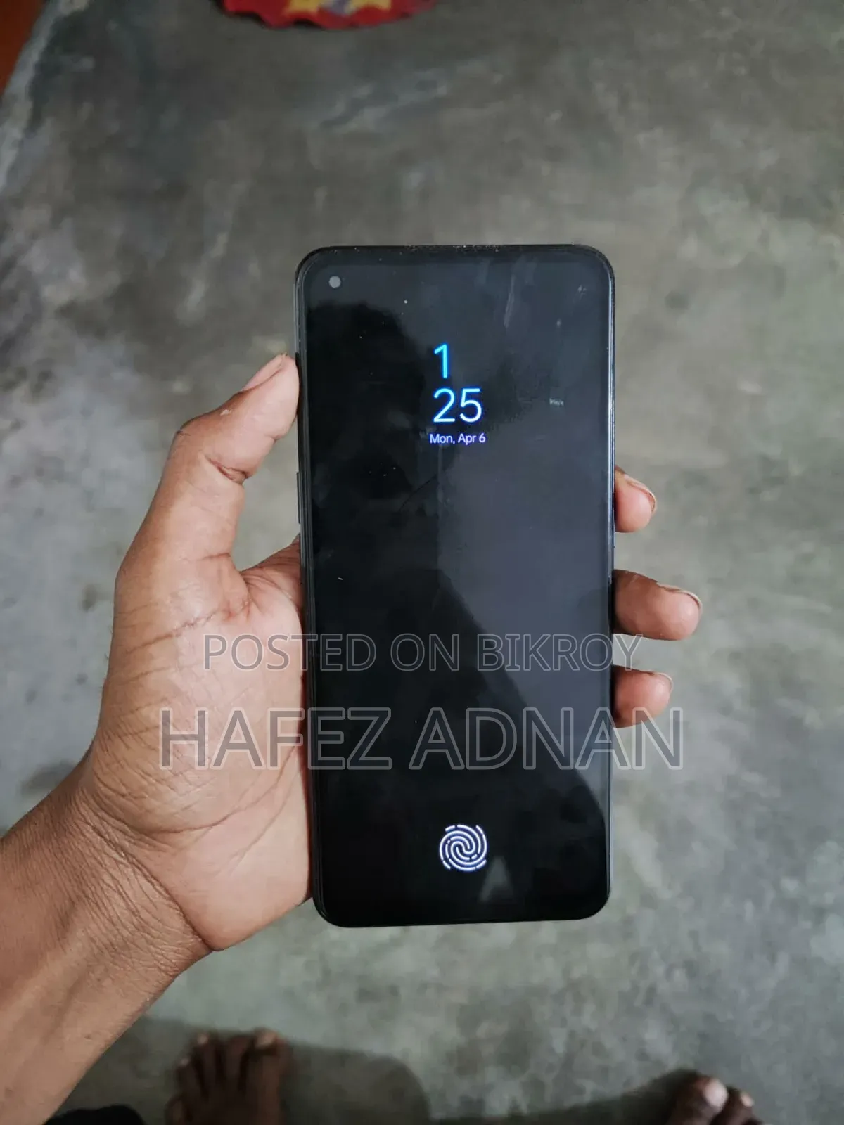 Realme 9 Pro+ 128 GB