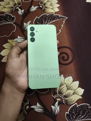 Samsung Galaxy A14 128 GB Green