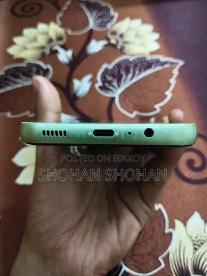 Samsung Galaxy A14 128 GB Green