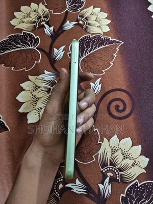 Samsung Galaxy A14 128 GB Green
