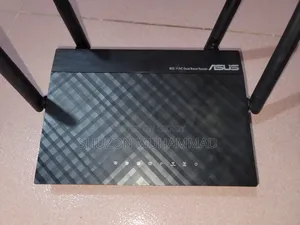 Asus Rt-Ac1200 V2 Dual-Band Wifi Router