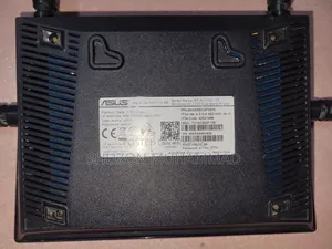 Asus Rt-Ac1200 V2 Dual-Band Wifi Router