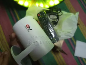 Magcubic Hy300 Pro Plus Smart Android Projector