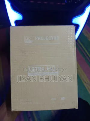 Magcubic Hy300 Pro Plus Smart Android Projector