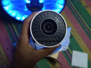 Magcubic Hy300 Pro Plus Smart Android Projector